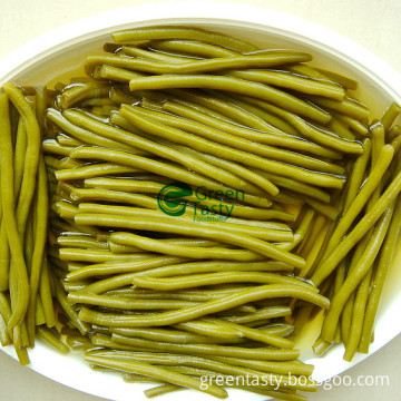 New Crop IQF Cut Green Beans Vegetables